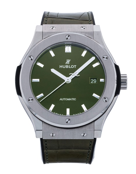 Hublot Classic Fusion 542.NX.8970.LR